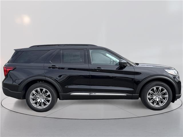 2025 Ford Explorer Active (Stk: 5S047) in Williams Lake - Image 4 of 14