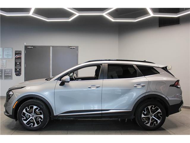 2023 Kia Sportage EX (Stk: 25418A) in North Bay - Image 2 of 19