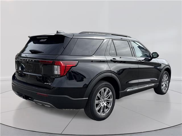 2025 Ford Explorer Active (Stk: 5S047) in Williams Lake - Image 5 of 14