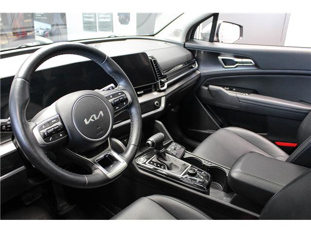 2023 Kia Sportage EX (Stk: 25418A) in North Bay - Image 7 of 19
