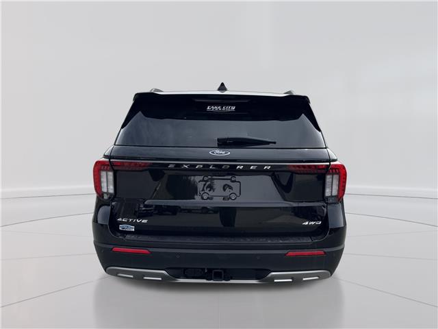 2025 Ford Explorer Active (Stk: 5S047) in Williams Lake - Image 6 of 14