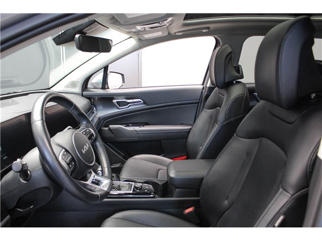 2023 Kia Sportage EX (Stk: 25418A) in North Bay - Image 9 of 19
