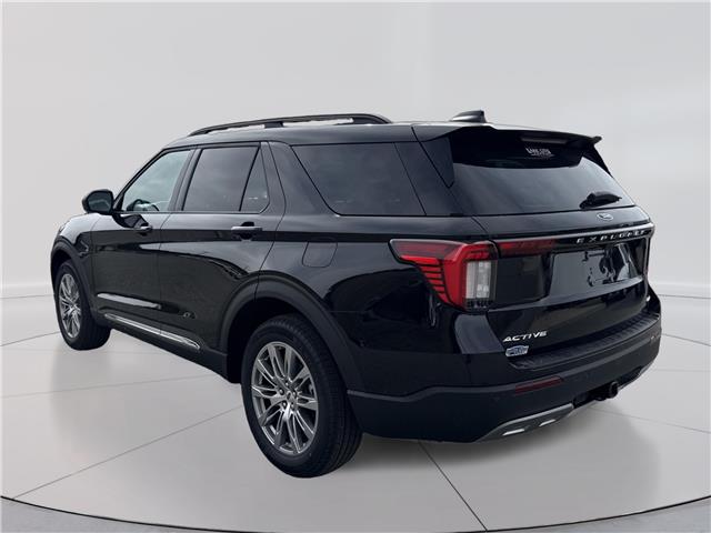 2025 Ford Explorer Active (Stk: 5S047) in Williams Lake - Image 7 of 14