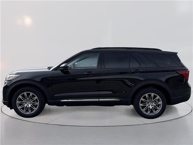 2025 Ford Explorer Active (Stk: 5S047) in Williams Lake - Image 8 of 14
