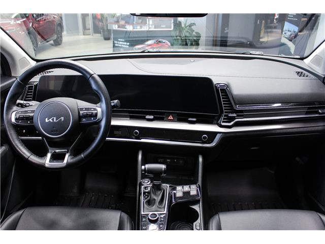 2023 Kia Sportage EX (Stk: 25418A) in North Bay - Image 8 of 19