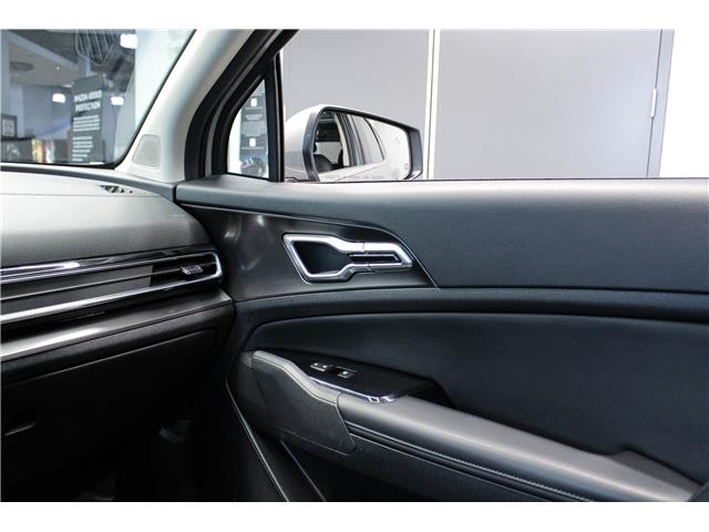 2023 Kia Sportage EX (Stk: 25418A) in North Bay - Image 18 of 19