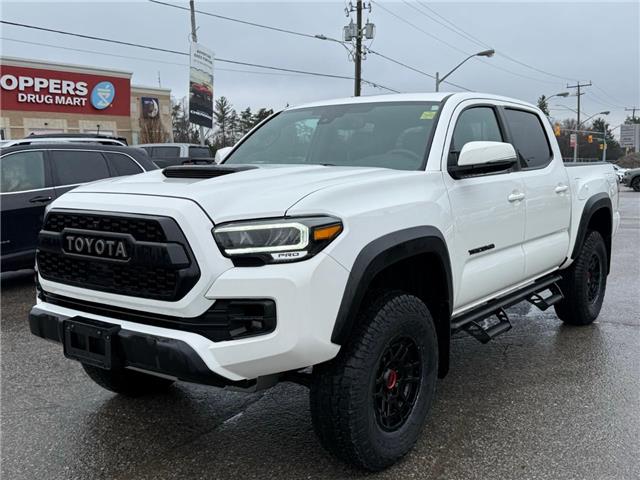 2023 Toyota Tacoma Base (Stk: W9433) in Uxbridge - Image 2 of 9
