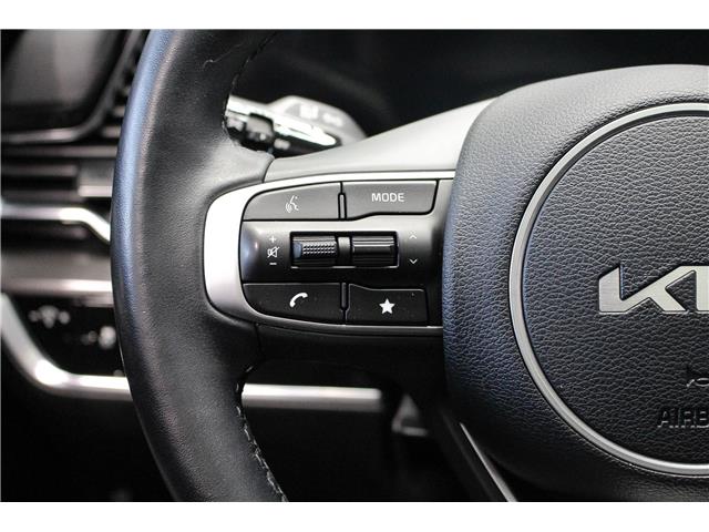 2023 Kia Sportage EX (Stk: 25418A) in North Bay - Image 12 of 19