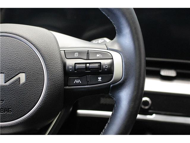 2023 Kia Sportage EX (Stk: 25418A) in North Bay - Image 13 of 19