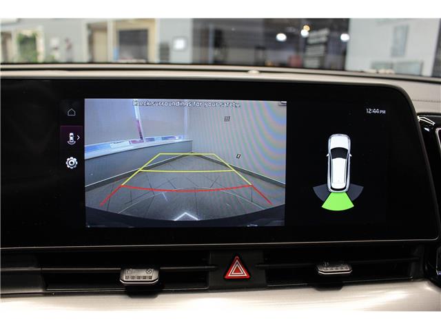 2023 Kia Sportage EX (Stk: 25418A) in North Bay - Image 15 of 19