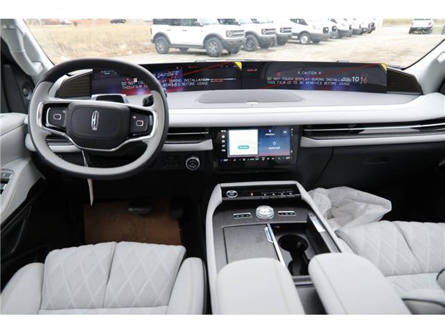 2026 Lincoln Navigator Black Label (Stk: NV05193) in Windsor - Image 14 of 27