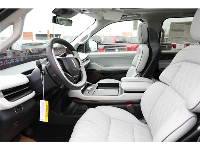 2026 Lincoln Navigator Black Label (Stk: NV05193) in Windsor - Image 15 of 27