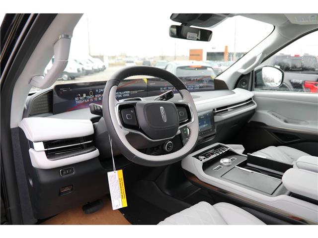 2026 Lincoln Navigator Black Label (Stk: NV05193) in Windsor - Image 16 of 27