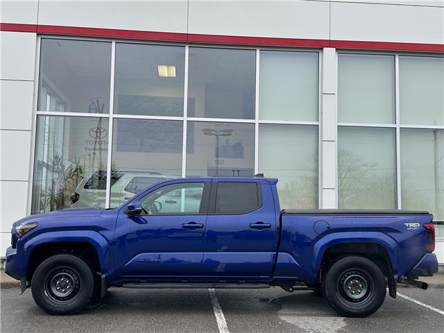 2025 Toyota Tacoma Base (Stk: W7017A) in Cobourg - Image 4 of 27