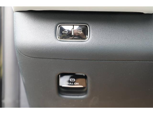 2026 Lincoln Navigator Black Label (Stk: NV05193) in Windsor - Image 19 of 27