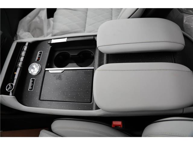2026 Lincoln Navigator Black Label (Stk: NV05193) in Windsor - Image 20 of 27