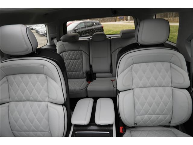 2026 Lincoln Navigator Black Label (Stk: NV05193) in Windsor - Image 21 of 27