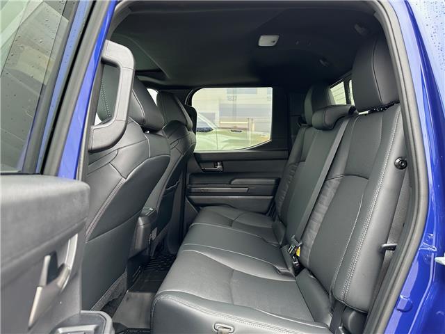 2025 Toyota Tacoma Base (Stk: W7017A) in Cobourg - Image 27 of 27