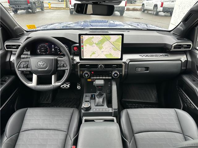 2025 Toyota Tacoma Base (Stk: W7017A) in Cobourg - Image 11 of 27