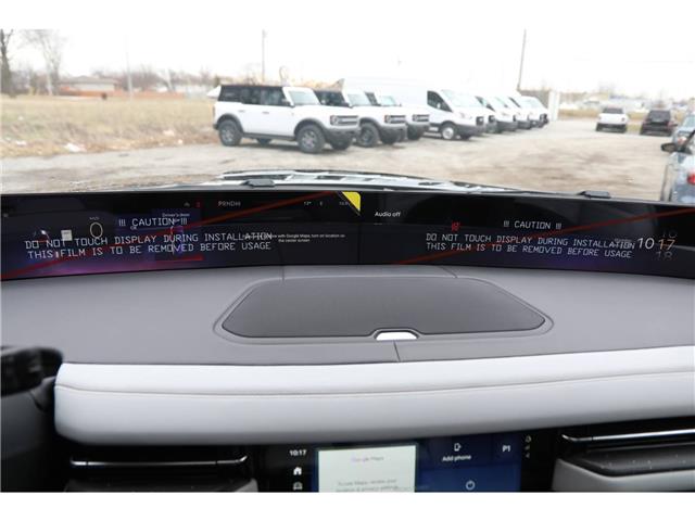 2026 Lincoln Navigator Black Label (Stk: NV05193) in Windsor - Image 23 of 27