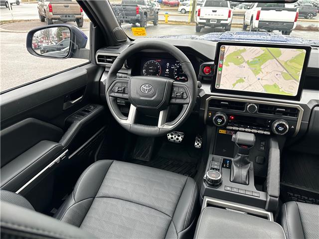2025 Toyota Tacoma Base (Stk: W7017A) in Cobourg - Image 10 of 27