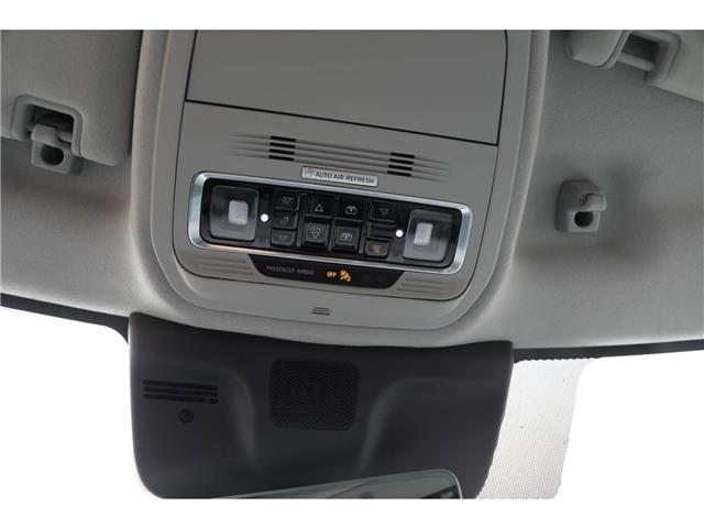 2026 Lincoln Navigator Black Label (Stk: NV05193) in Windsor - Image 25 of 27