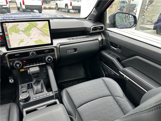2025 Toyota Tacoma Base (Stk: W7017A) in Cobourg - Image 12 of 27