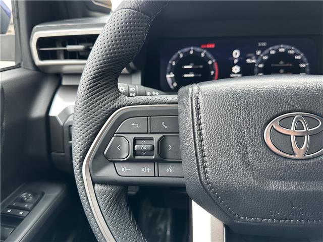 2025 Toyota Tacoma Base (Stk: W7017A) in Cobourg - Image 14 of 27