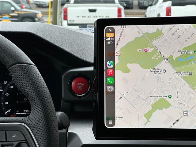 2025 Toyota Tacoma Base (Stk: W7017A) in Cobourg - Image 20 of 27