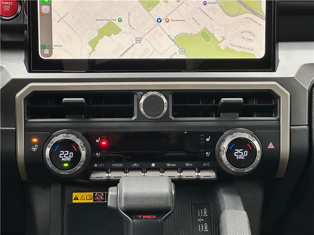 2025 Toyota Tacoma Base (Stk: W7017A) in Cobourg - Image 21 of 27