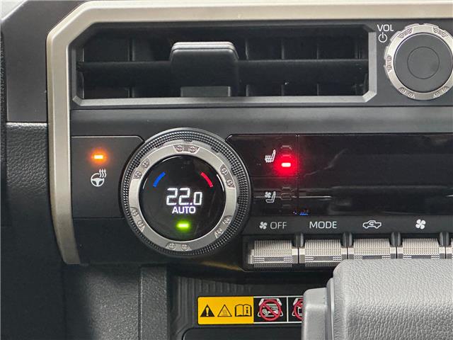 2025 Toyota Tacoma Base (Stk: W7017A) in Cobourg - Image 22 of 27