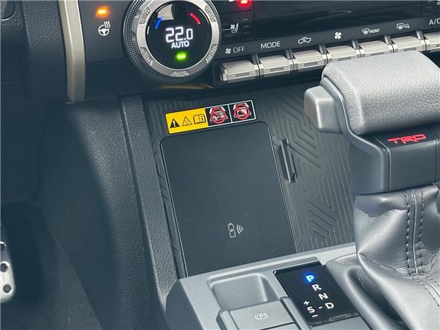 2025 Toyota Tacoma Base (Stk: W7017A) in Cobourg - Image 23 of 27