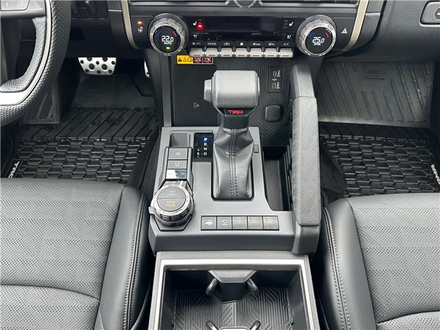 2025 Toyota Tacoma Base (Stk: W7017A) in Cobourg - Image 24 of 27