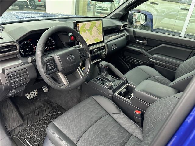 2025 Toyota Tacoma Base (Stk: W7017A) in Cobourg - Image 9 of 27