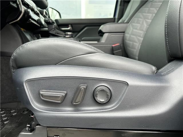 2025 Toyota Tacoma Base (Stk: W7017A) in Cobourg - Image 25 of 27