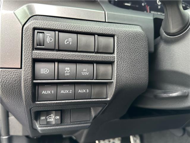 2025 Toyota Tacoma Base (Stk: W7017A) in Cobourg - Image 26 of 27