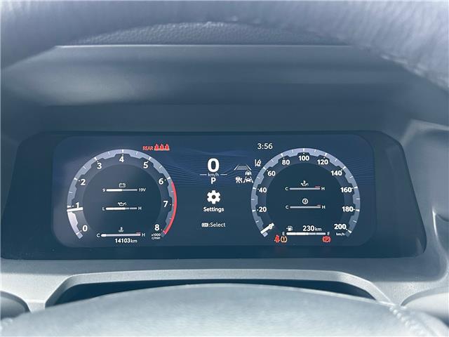2025 Toyota Tacoma Base (Stk: W7017A) in Cobourg - Image 16 of 27