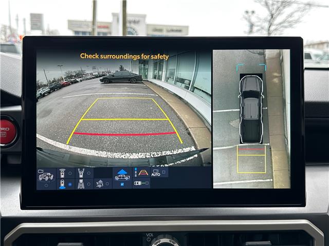 2025 Toyota Tacoma Base (Stk: W7017A) in Cobourg - Image 19 of 27