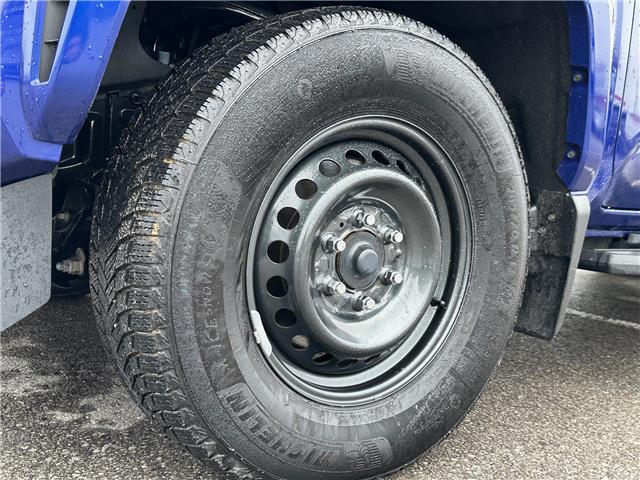 2025 Toyota Tacoma Base (Stk: W7017A) in Cobourg - Image 2 of 27