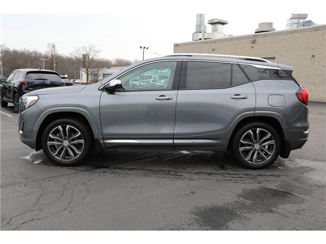 2020 GMC Terrain Denali (Stk: TR76694) in Windsor - Image 2 of 31