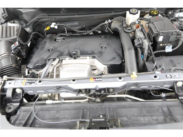 2020 GMC Terrain Denali (Stk: TR76694) in Windsor - Image 11 of 31