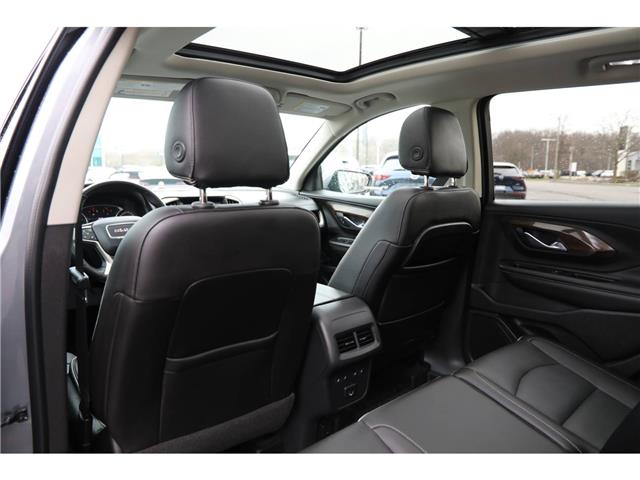 2020 GMC Terrain Denali (Stk: TR76694) in Windsor - Image 14 of 31