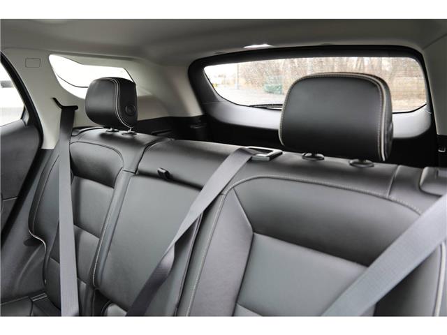 2020 GMC Terrain Denali (Stk: TR76694) in Windsor - Image 15 of 31