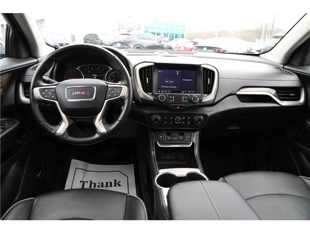 2020 GMC Terrain Denali (Stk: TR76694) in Windsor - Image 17 of 31