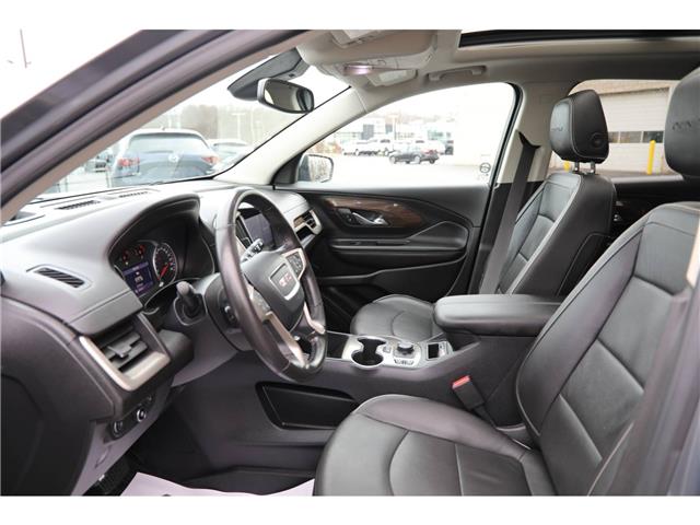 2020 GMC Terrain Denali (Stk: TR76694) in Windsor - Image 19 of 31