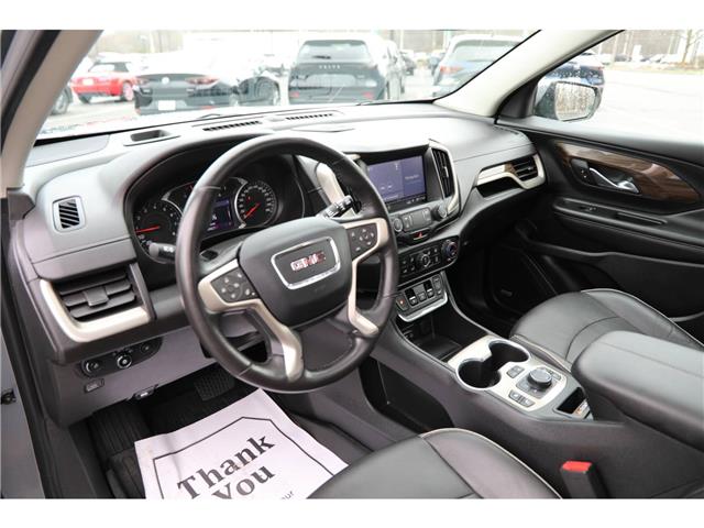 2020 GMC Terrain Denali (Stk: TR76694) in Windsor - Image 20 of 31