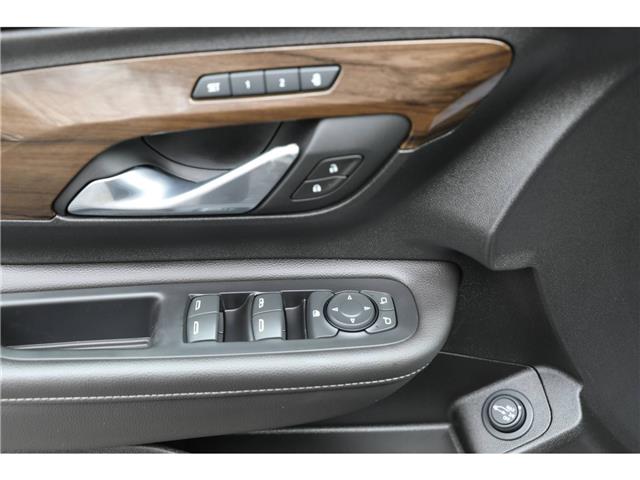 2020 GMC Terrain Denali (Stk: TR76694) in Windsor - Image 22 of 31