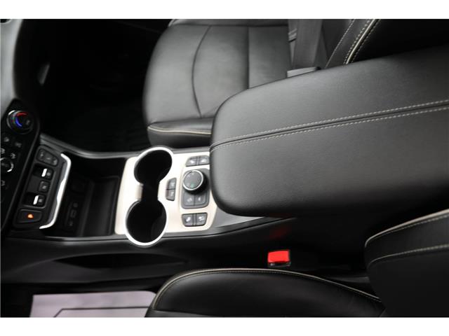 2020 GMC Terrain Denali (Stk: TR76694) in Windsor - Image 24 of 31