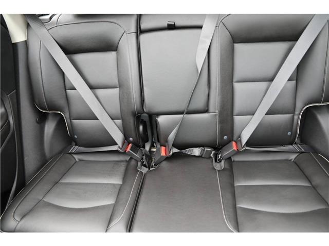 2020 GMC Terrain Denali (Stk: TR76694) in Windsor - Image 25 of 31