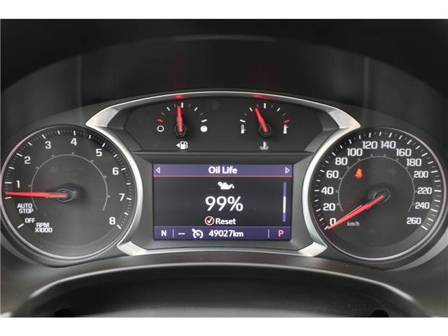 2020 GMC Terrain Denali (Stk: TR76694) in Windsor - Image 27 of 31